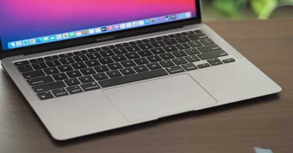 Upcoming macbook may launch with wireless charger into palmrest place